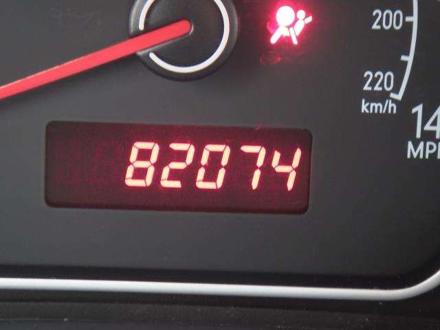 Suzuki SX4 Crossover 2009 photo 20